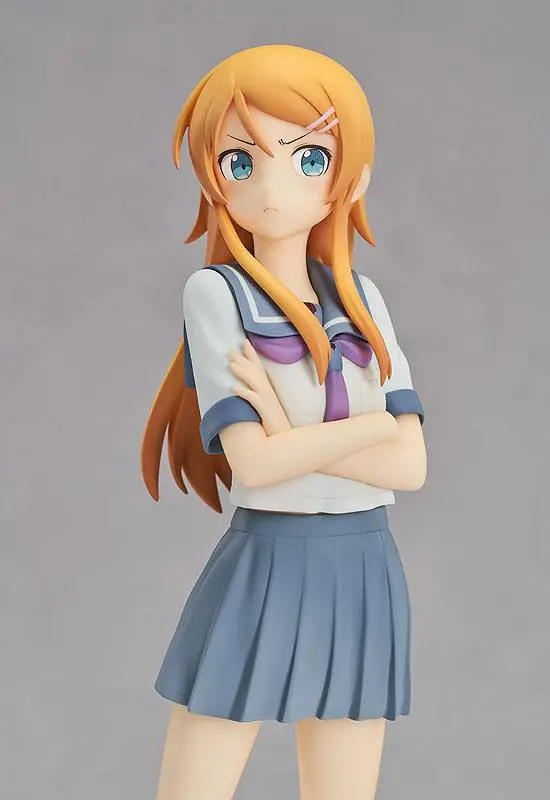 Oreimo Pop Up Parade PVC Statue Kirino Kousaka 16 cm product photo