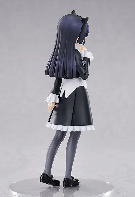Oreimo Pop Up Parade PVC Statue Kuroneko 15 cm product photo