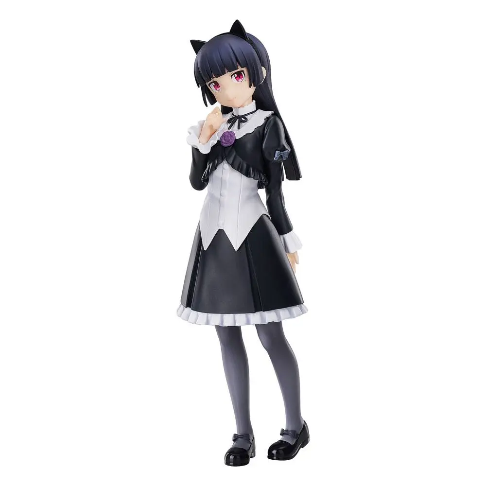 Oreimo Pop Up Parade PVC Statue Kuroneko 15 cm product photo
