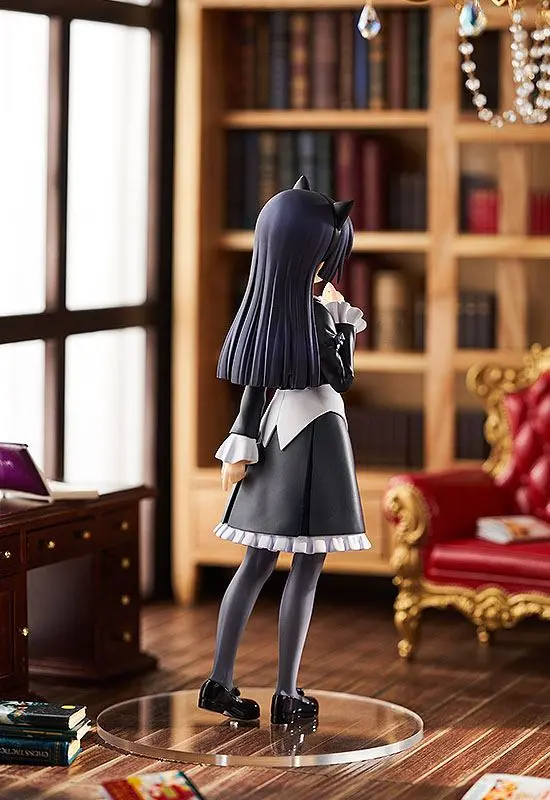 Oreimo Pop Up Parade PVC Statue Kuroneko 15 cm product photo