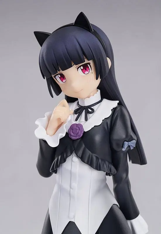 Oreimo Pop Up Parade PVC Statue Kuroneko 15 cm product photo