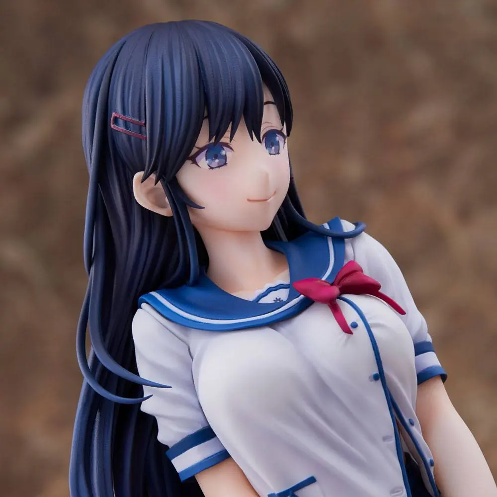 Oresuki Are You Really the Only One Who Likes Me? PVC Statue Sumireko Sanshokuin 22 cm product photo