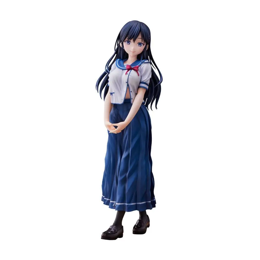 Oresuki Are You Really the Only One Who Likes Me? PVC Statue Sumireko Sanshokuin 22 cm product photo