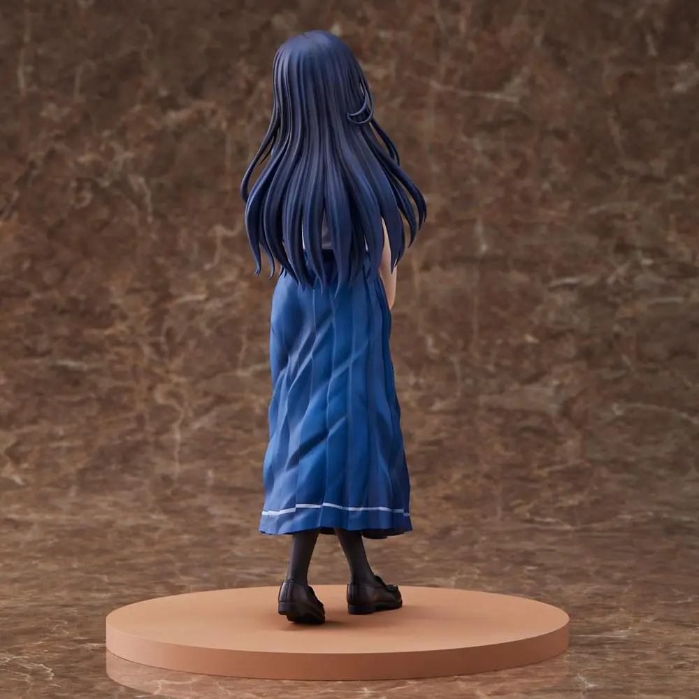 Oresuki Are You Really the Only One Who Likes Me? PVC Statue Sumireko Sanshokuin 22 cm product photo