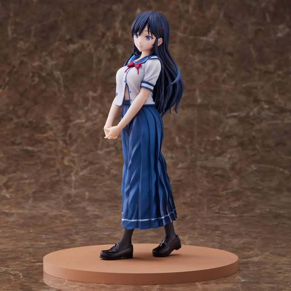 Oresuki Are You Really the Only One Who Likes Me? PVC Statue Sumireko Sanshokuin 22 cm product photo