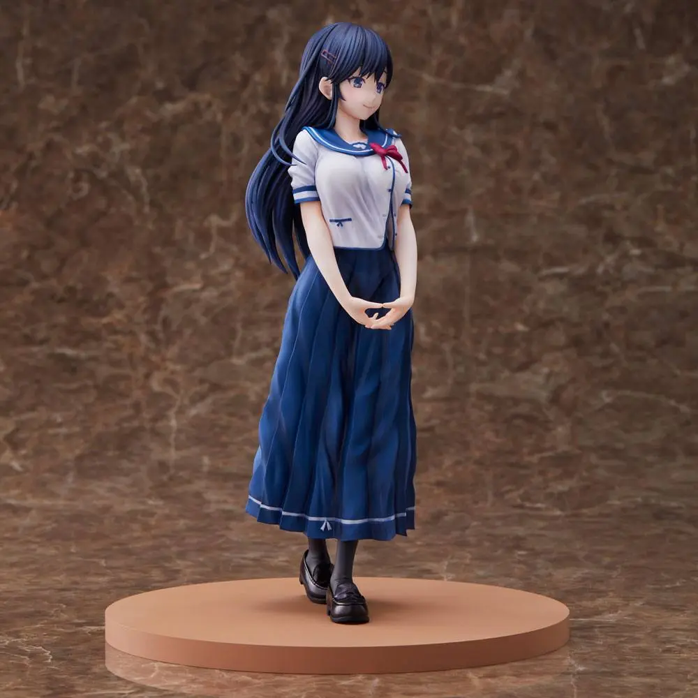 Oresuki Are You Really the Only One Who Likes Me? PVC Statue Sumireko Sanshokuin 22 cm product photo