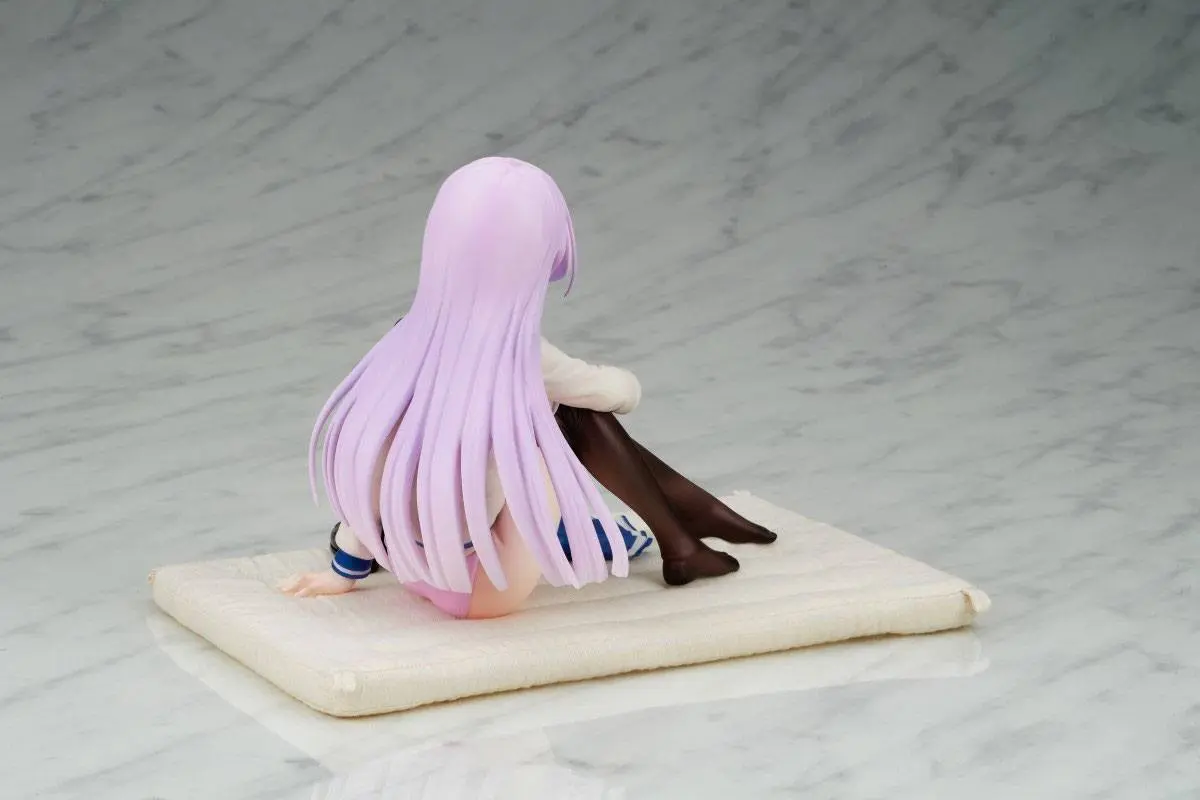 Oresuki Are you the only one who loves me? Statue 1/7 Sakura Akino (Cosmos) 12 cm product photo