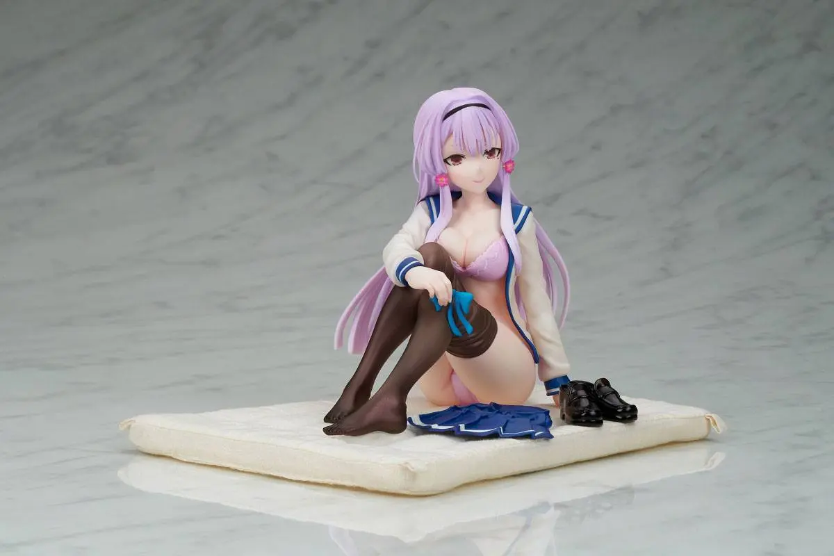 Oresuki Are you the only one who loves me? Statue 1/7 Sakura Akino (Cosmos) 12 cm product photo