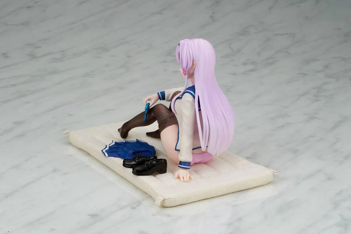 Oresuki Are you the only one who loves me? Statue 1/7 Sakura Akino (Cosmos) 12 cm product photo