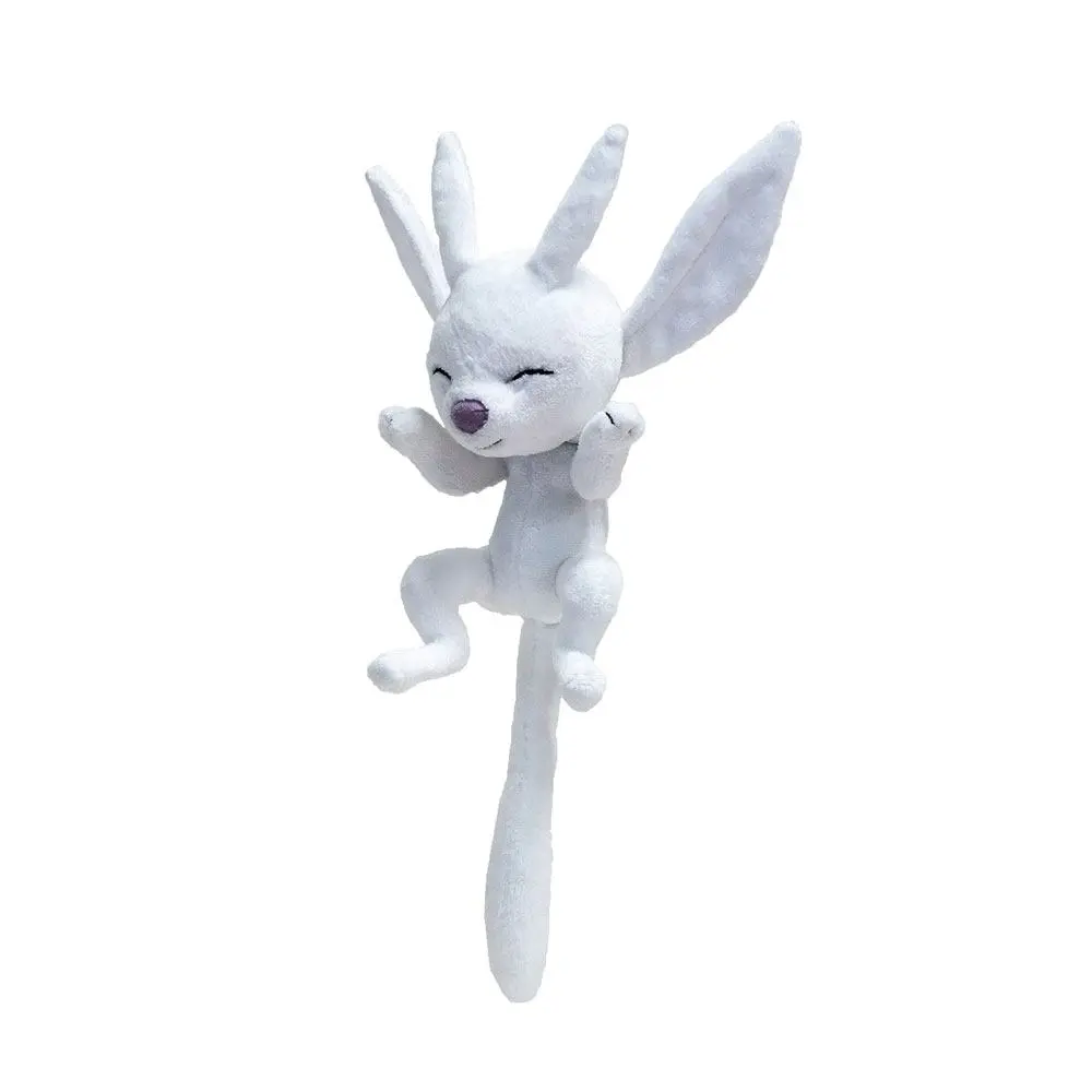 Ori and the Blind Forest Plush Figure Sleeping Ori 15 cm product photo