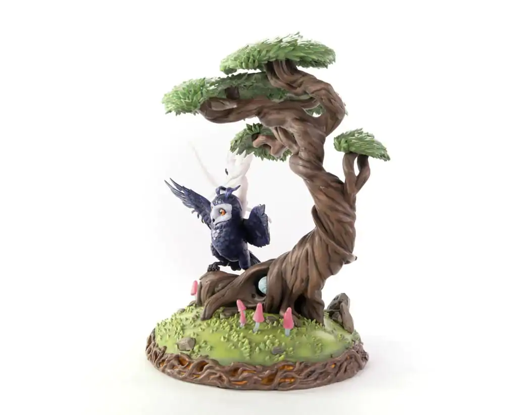 Ori and the Will of the Wisps Statue Ori and Ku Day Ver. 38 cm product photo