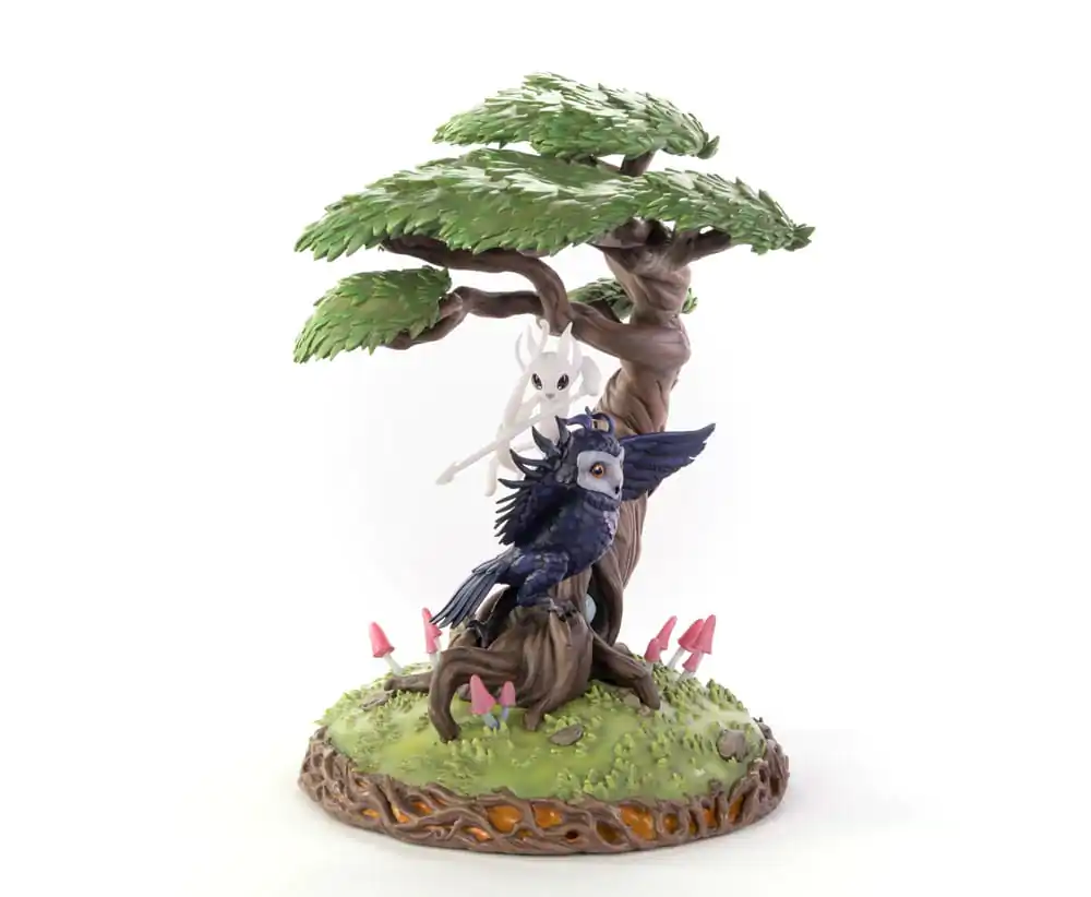 Ori and the Will of the Wisps Statue Ori and Ku Day Ver. 38 cm product photo