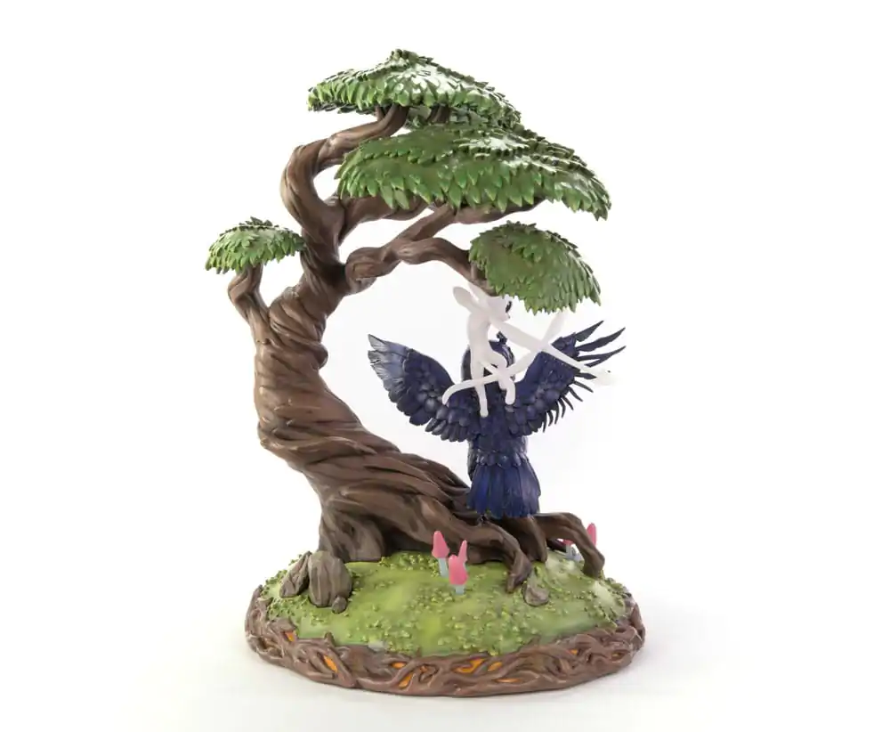 Ori and the Will of the Wisps Statue Ori and Ku Day Ver. 38 cm product photo