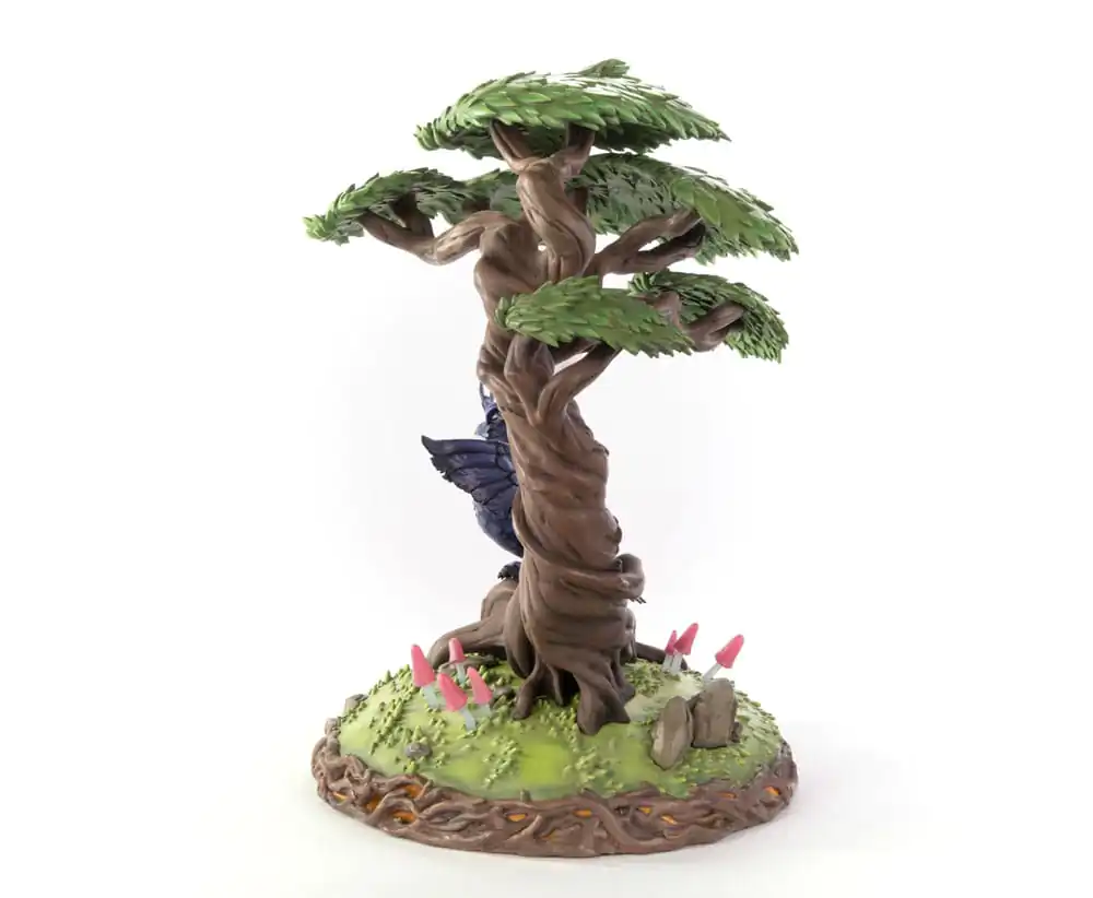 Ori and the Will of the Wisps Statue Ori and Ku Day Ver. 38 cm product photo