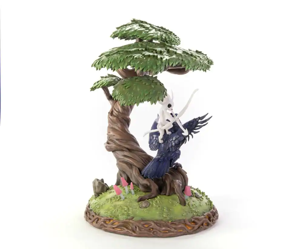 Ori and the Will of the Wisps Statue Ori and Ku Day Ver. 38 cm product photo