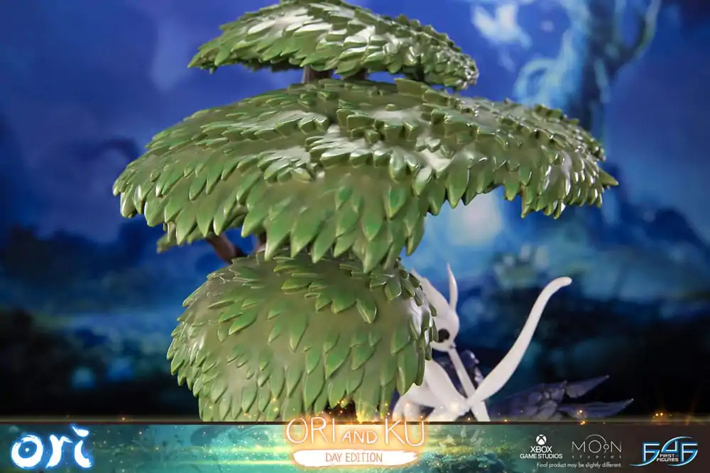 Ori and the Will of the Wisps Statue Ori and Ku Day Ver. 38 cm product photo