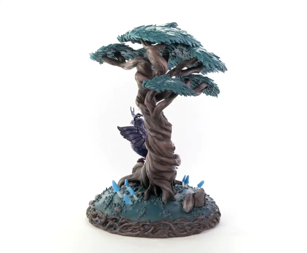 Ori and the Will of the Wisps Statue Ori and Ku Night Ver. 38 cm product photo