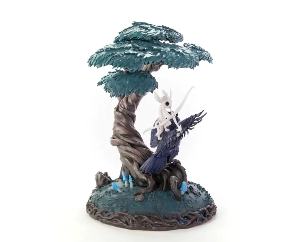 Ori and the Will of the Wisps Statue Ori and Ku Night Ver. 38 cm product photo