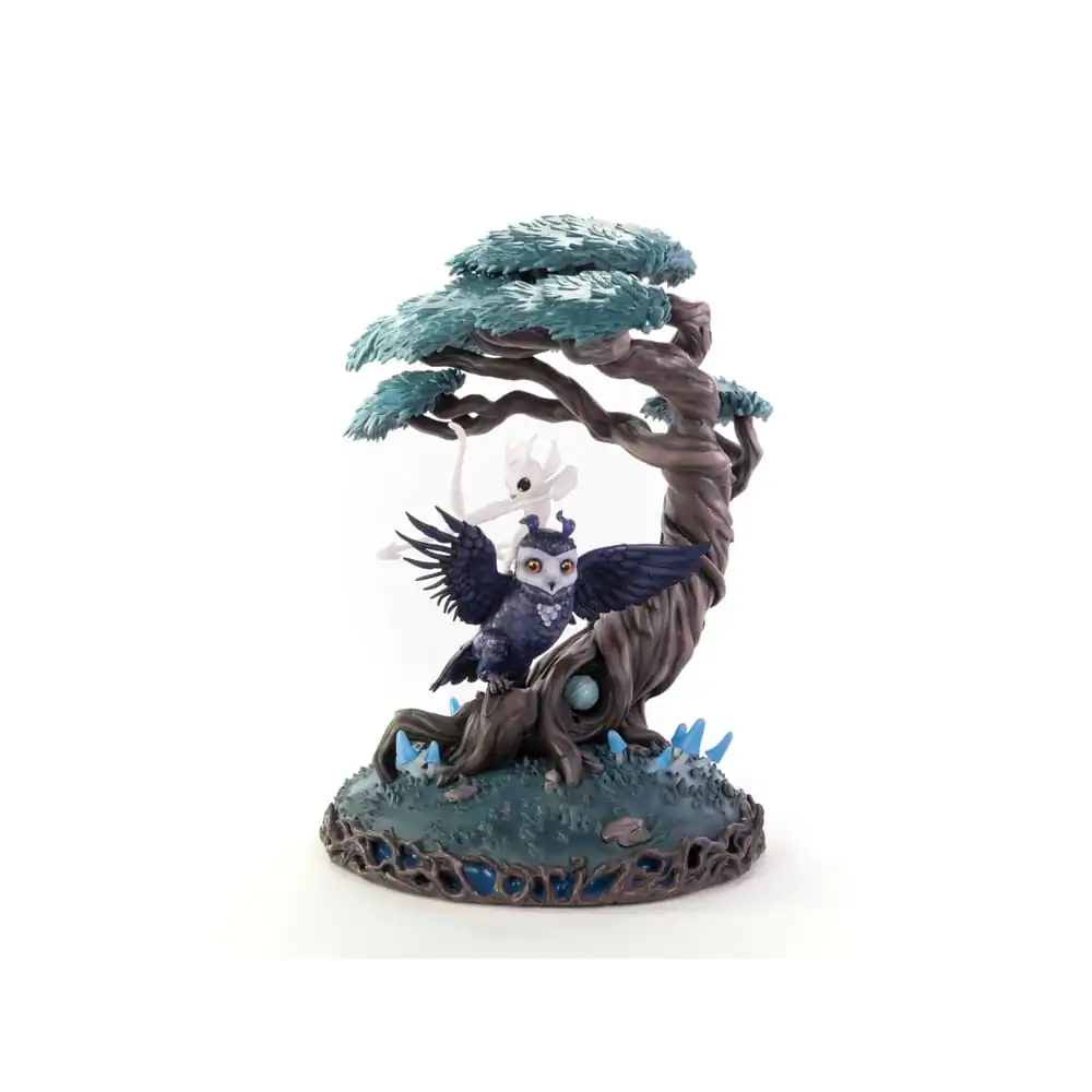 Ori and the Will of the Wisps Statue Ori and Ku Night Ver. 38 cm product photo