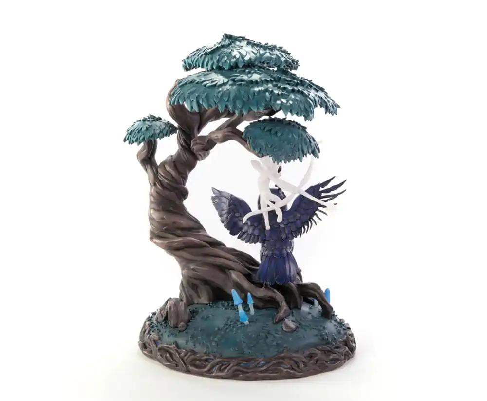 Ori and the Will of the Wisps Statue Ori and Ku Night Ver. 38 cm product photo