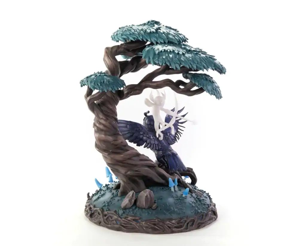 Ori and the Will of the Wisps Statue Ori and Ku Night Ver. 38 cm product photo