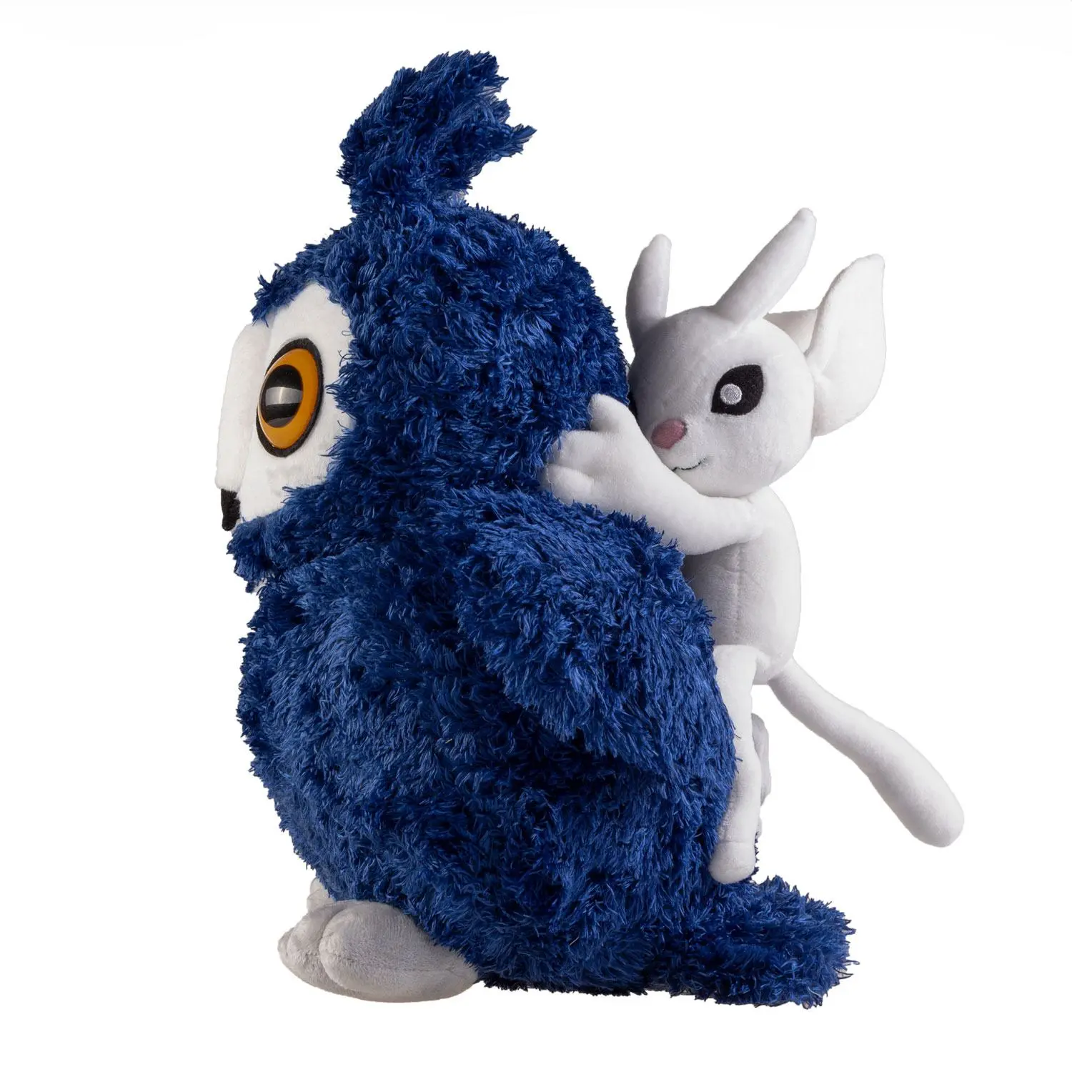 Ori and the Will of the Wisps Plush Figure Ori &amp; Ku 33 cm product photo