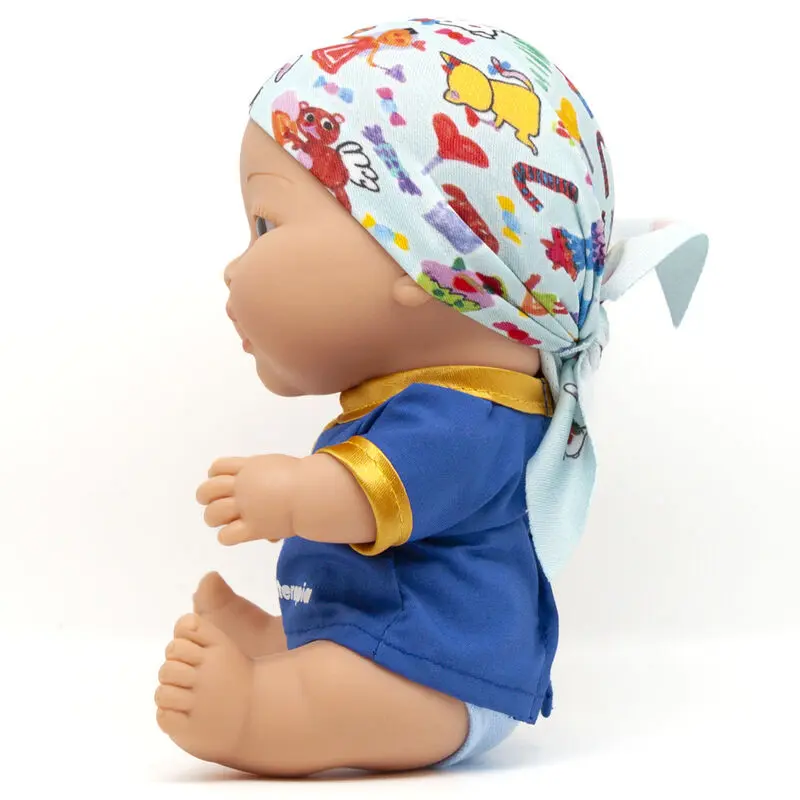Oriental Baby Pelon doll product photo