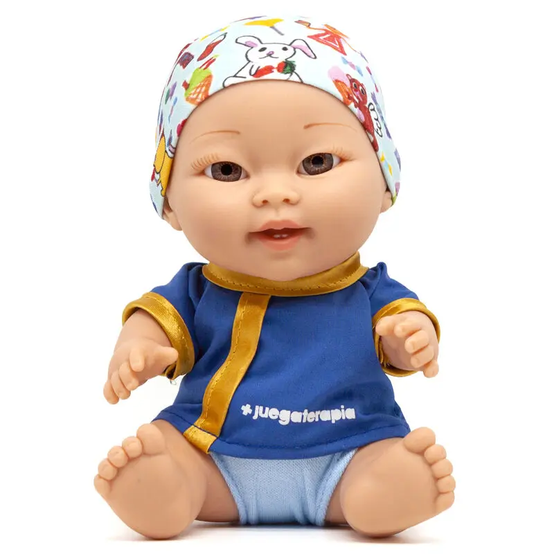Oriental Baby Pelon doll product photo