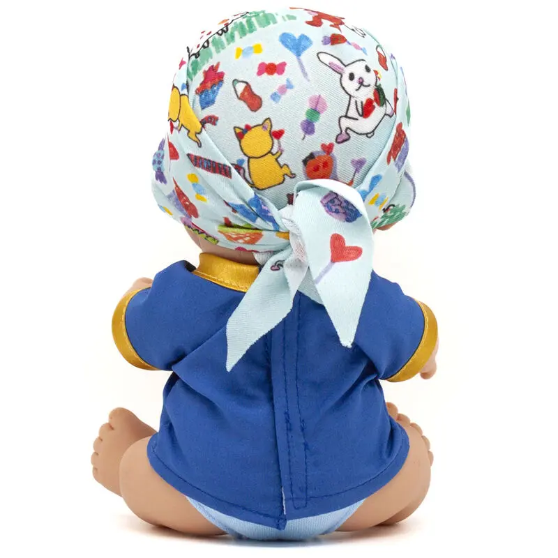 Oriental Baby Pelon doll product photo