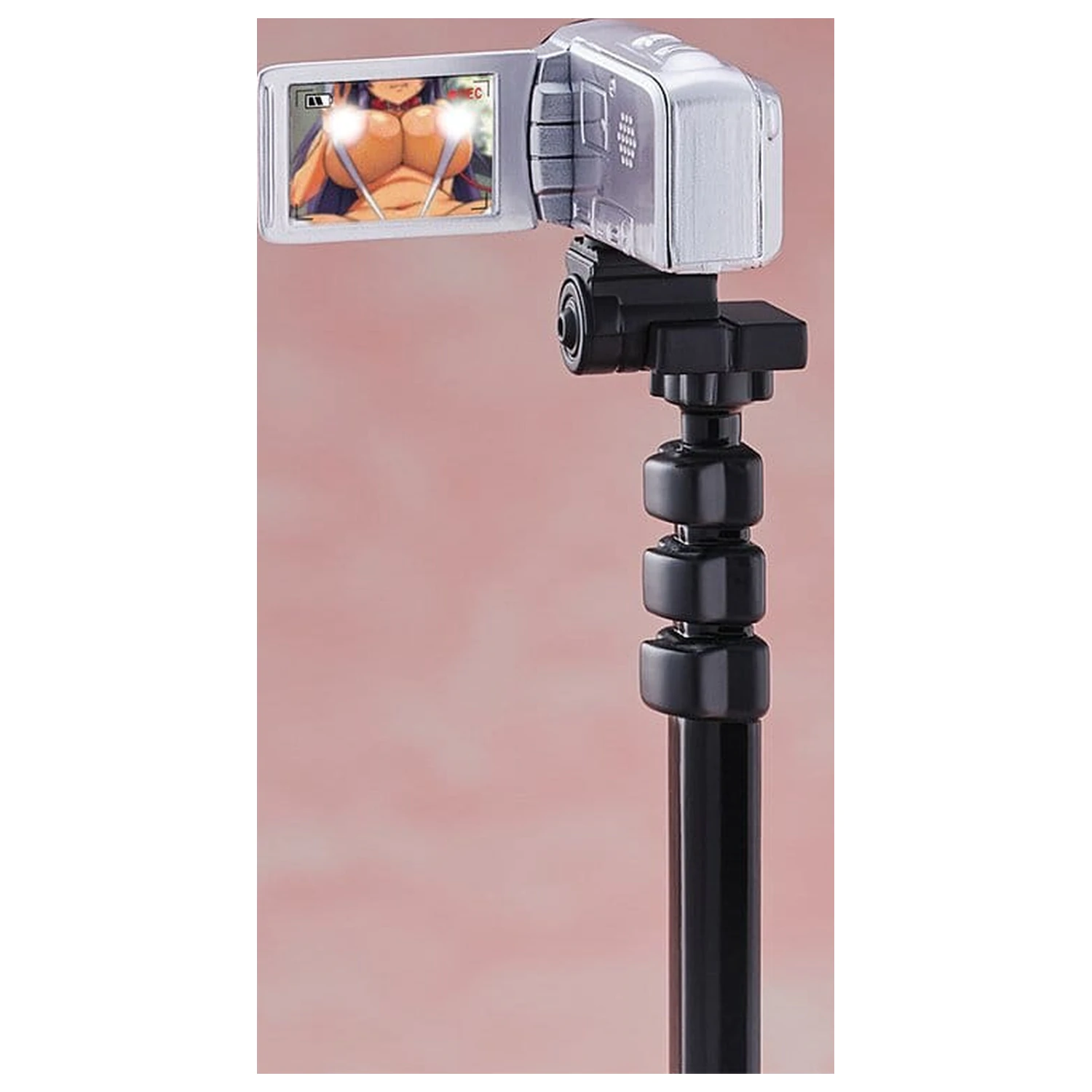 Original Action Body PVC Figure Chizuru Shiina Tanned Skin Deluxe ver. 29 cm product photo