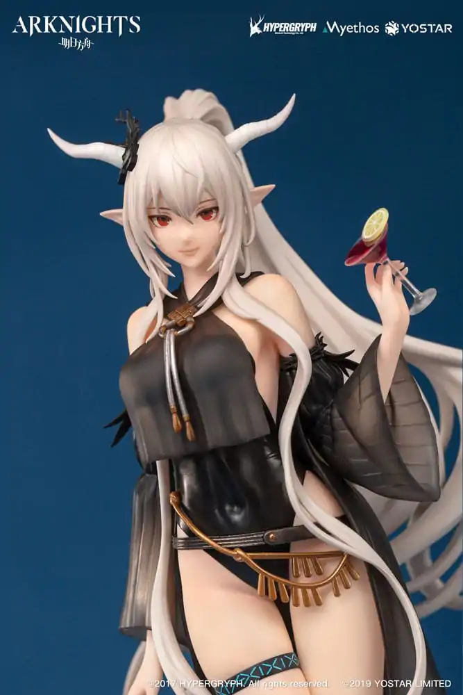 Original Character PVC Statue 1/10 Shining: Summer Time Ver. 18 cm product photo