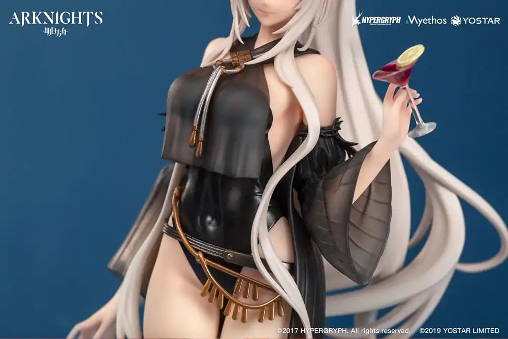 Original Character PVC Statue 1/10 Shining: Summer Time Ver. 18 cm product photo
