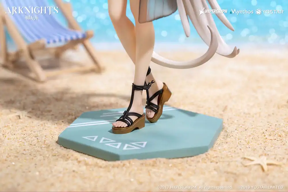 Original Character PVC Statue 1/10 Shining: Summer Time Ver. 18 cm product photo