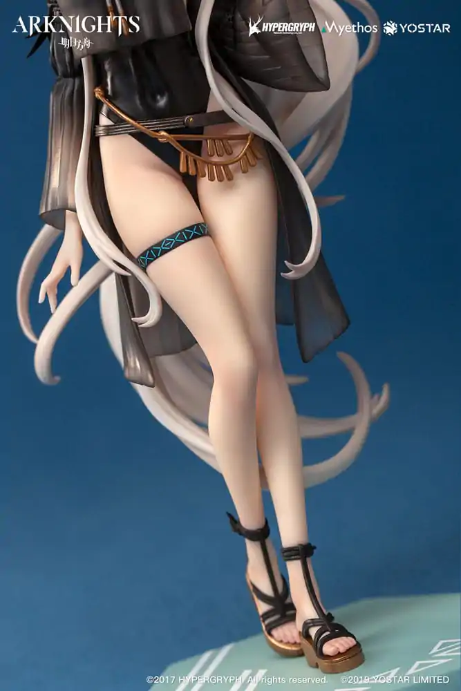 Original Character PVC Statue 1/10 Shining: Summer Time Ver. 18 cm product photo