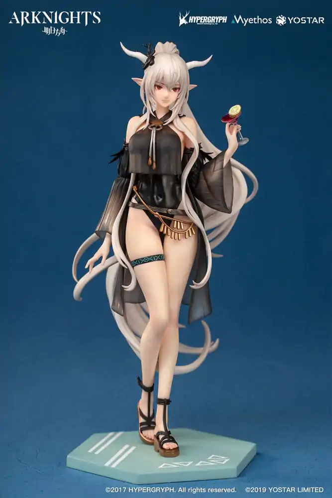 Original Character PVC Statue 1/10 Shining: Summer Time Ver. 18 cm product photo
