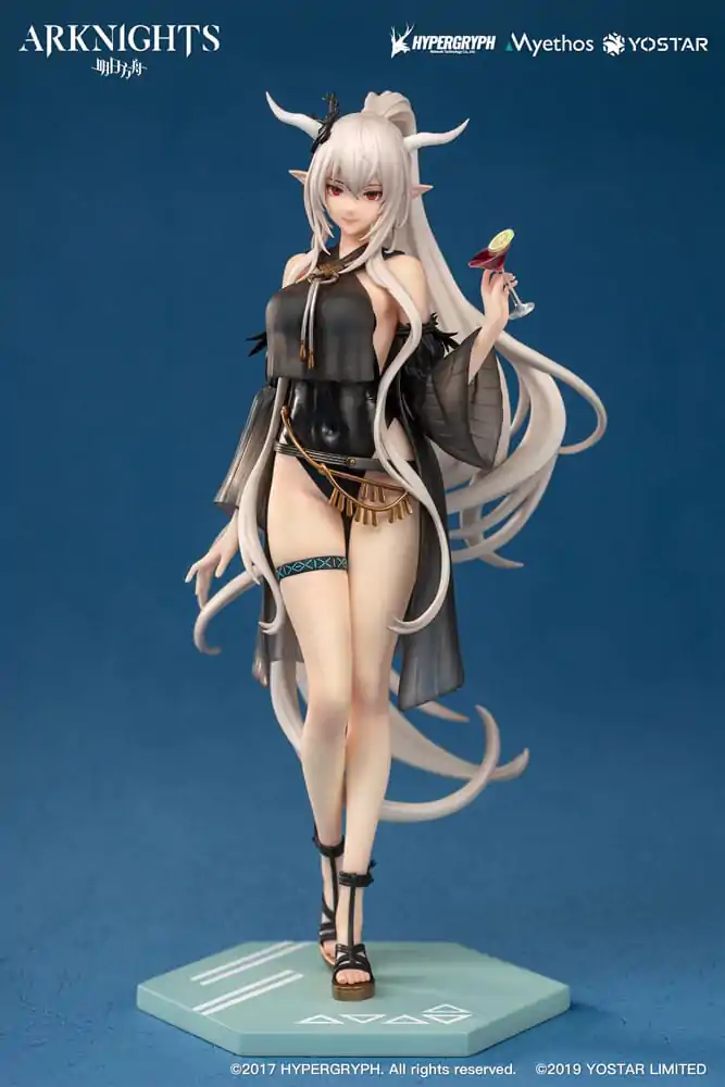 Original Character PVC Statue 1/10 Shining: Summer Time Ver. 18 cm product photo