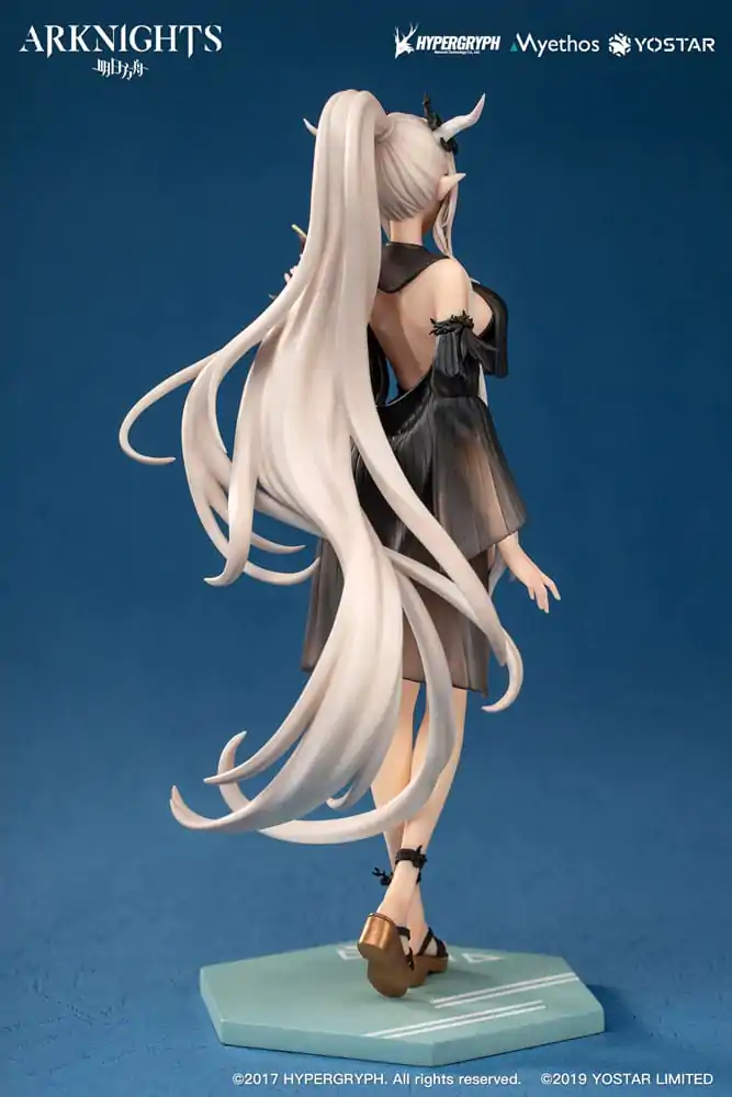 Original Character PVC Statue 1/10 Shining: Summer Time Ver. 18 cm product photo