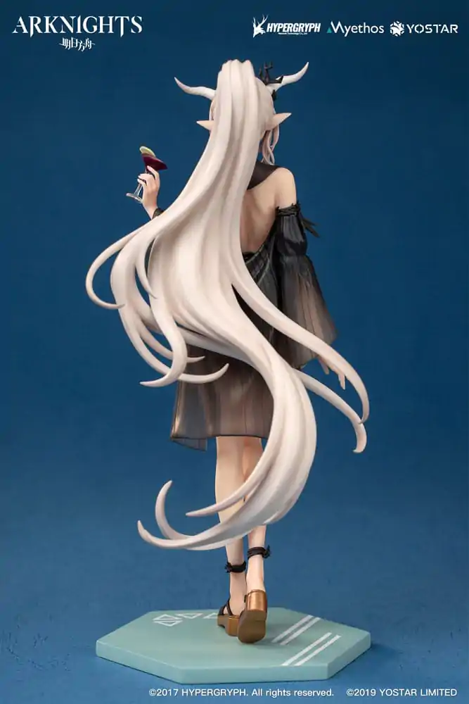 Original Character PVC Statue 1/10 Shining: Summer Time Ver. 18 cm product photo