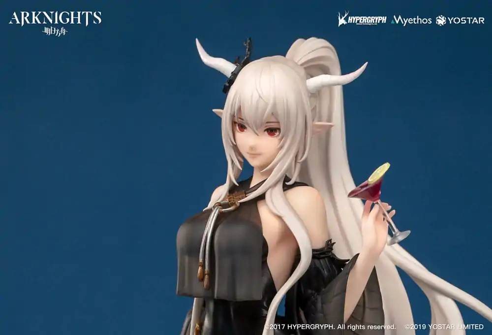Original Character PVC Statue 1/10 Shining: Summer Time Ver. 18 cm product photo