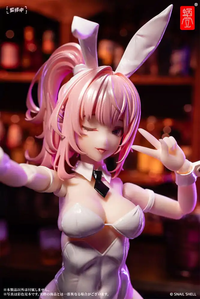 Original Character Action Figure 1/12 Bunny Girl Irene 16 cm product photo