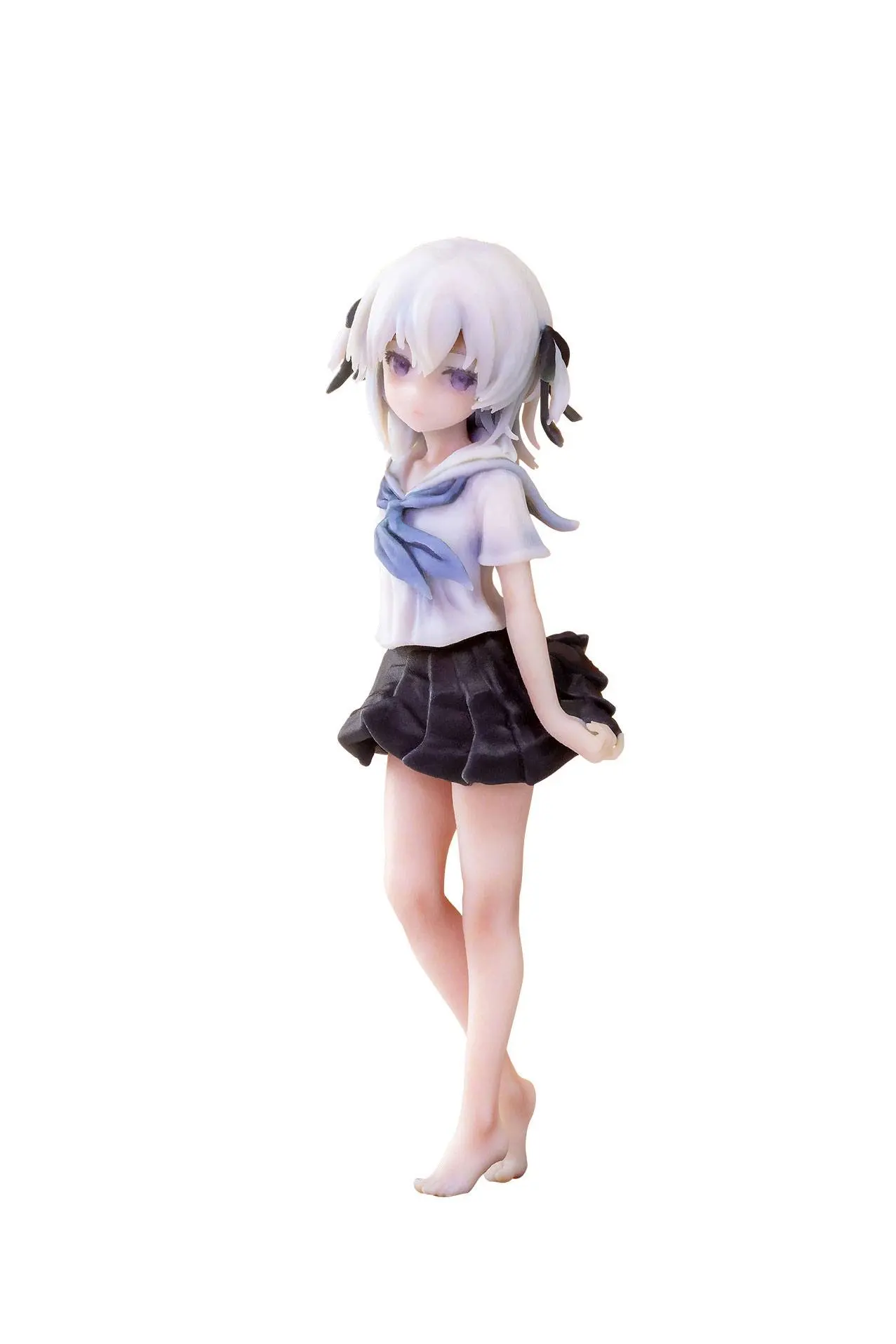 Original Character Statue 1/12 Capriccio Ikone Mashiro 3D Printed Ver. 12 cm product photo