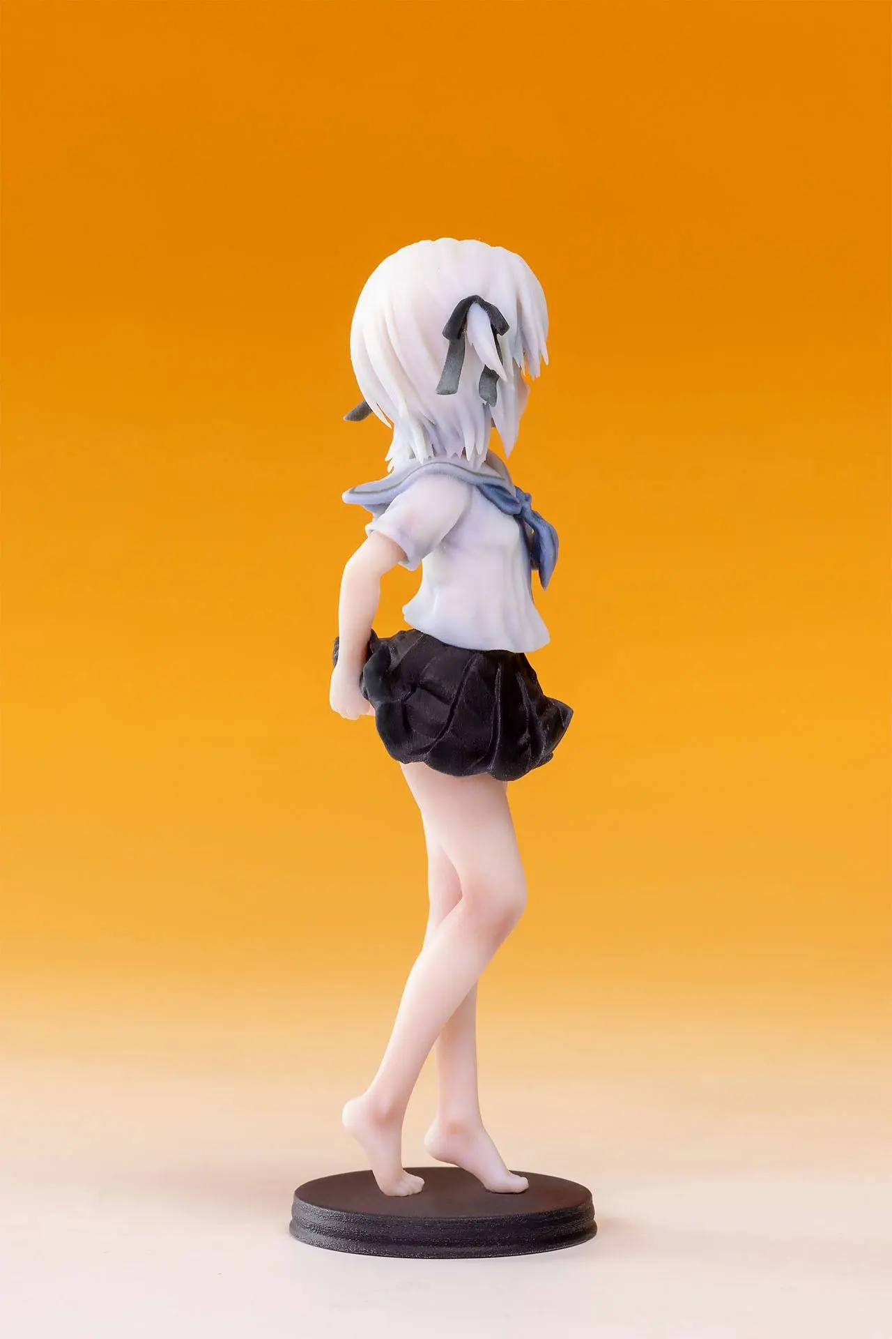 Original Character Statue 1/12 Capriccio Ikone Mashiro 3D Printed Ver. 12 cm product photo