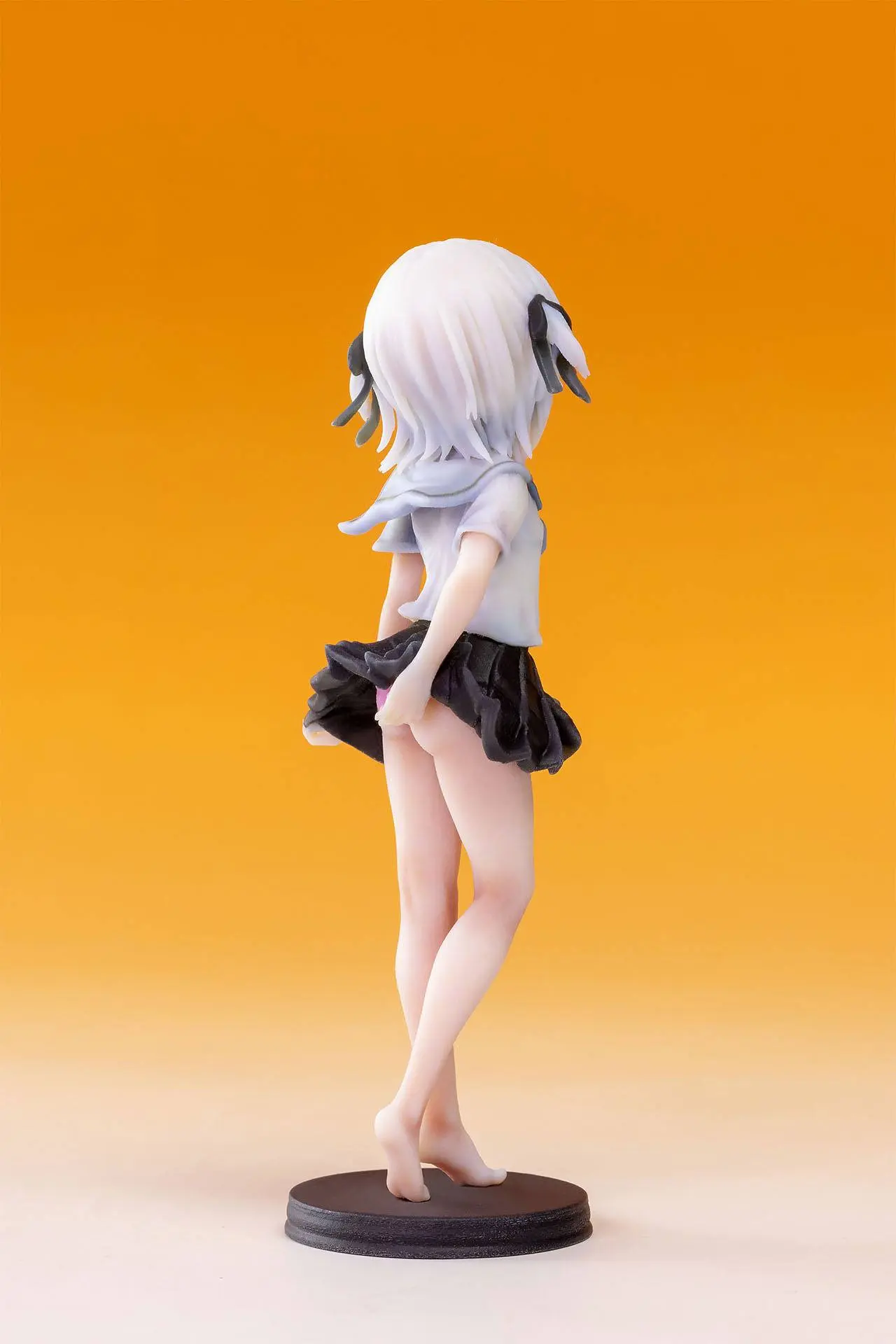 Original Character Statue 1/12 Capriccio Ikone Mashiro 3D Printed Ver. 12 cm product photo