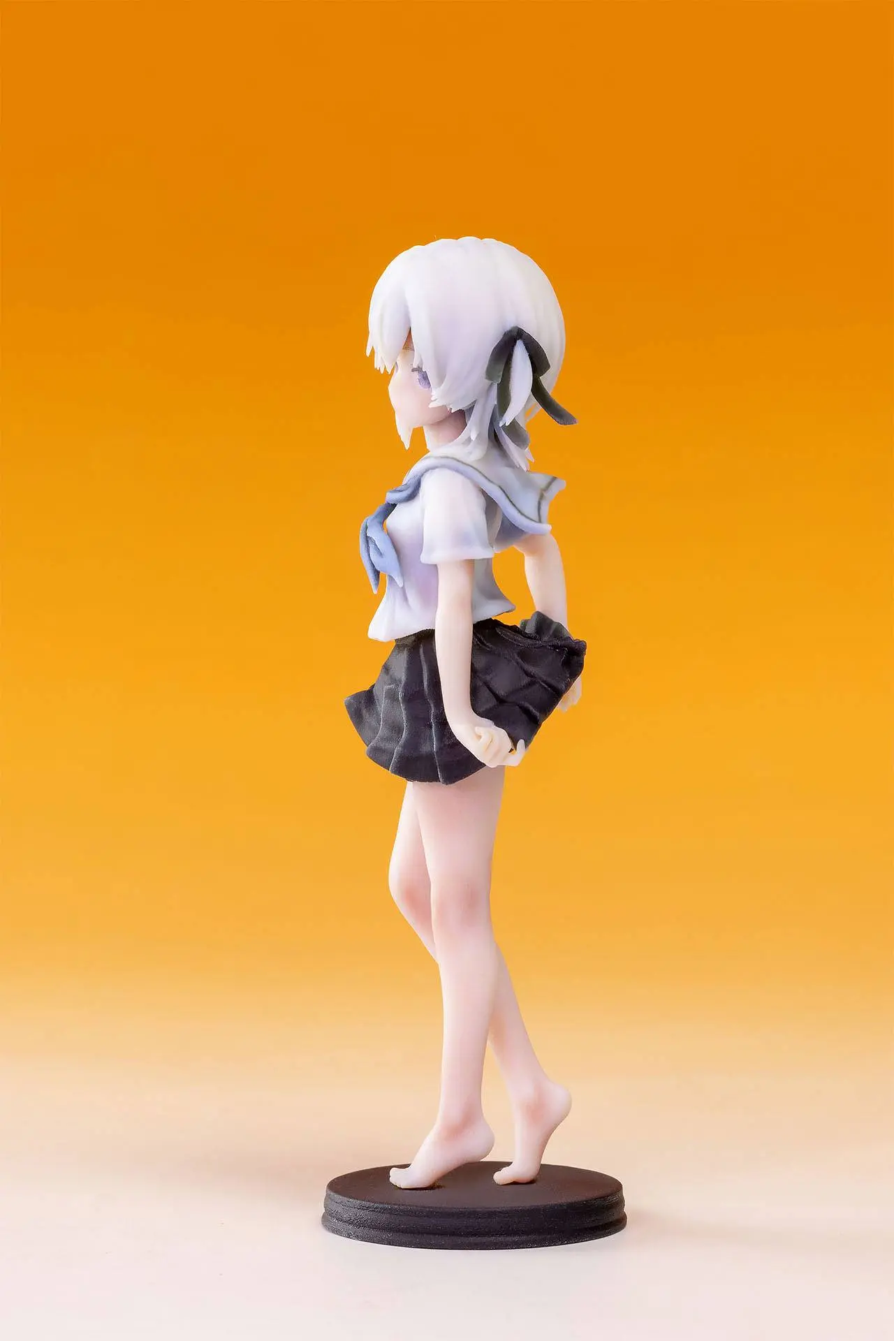 Original Character Statue 1/12 Capriccio Ikone Mashiro 3D Printed Ver. 12 cm product photo