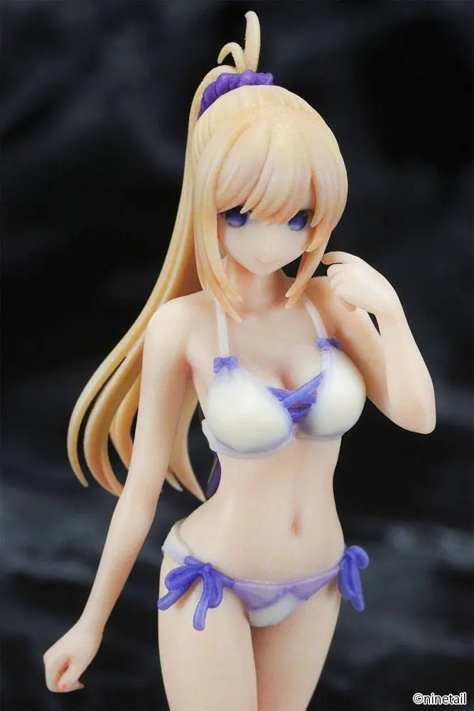 Original Character Statue 1/12 Celestiana Megistos Bikini Ver. 13 cm product photo