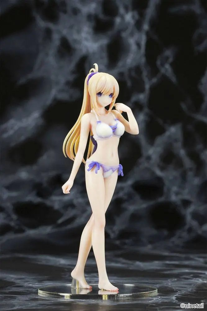 Original Character Statue 1/12 Celestiana Megistos Bikini Ver. 13 cm product photo