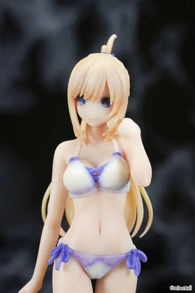 Original Character Statue 1/12 Celestiana Megistos Bikini Ver. 13 cm product photo