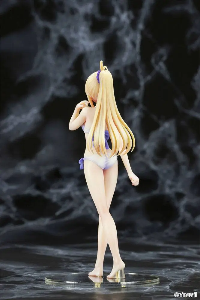 Original Character Statue 1/12 Celestiana Megistos Bikini Ver. 13 cm product photo