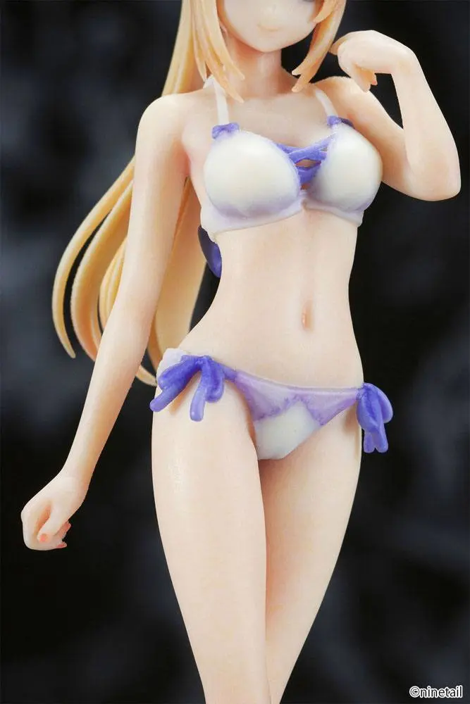 Original Character Statue 1/12 Celestiana Megistos Bikini Ver. 13 cm product photo