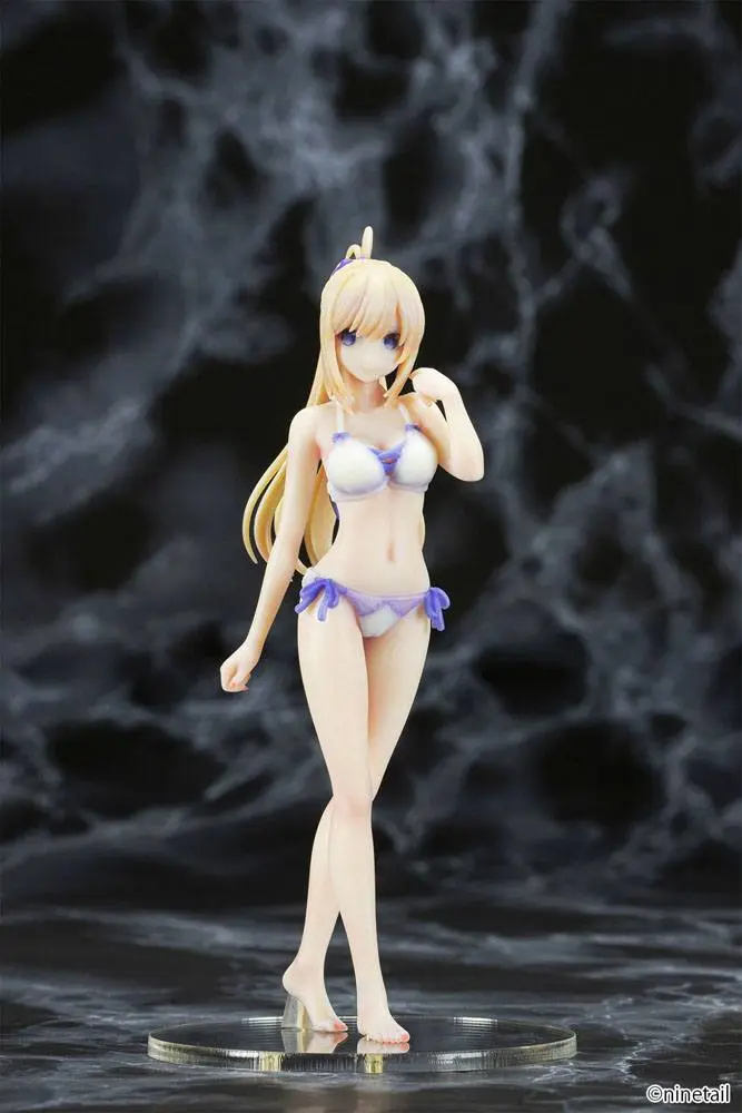 Original Character Statue 1/12 Celestiana Megistos Bikini Ver. 13 cm product photo